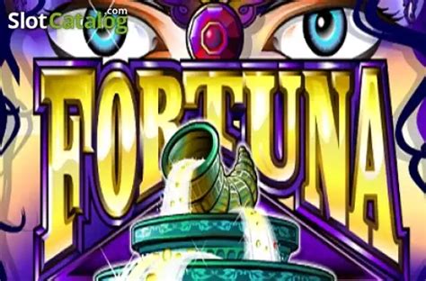 fortuna microgaming